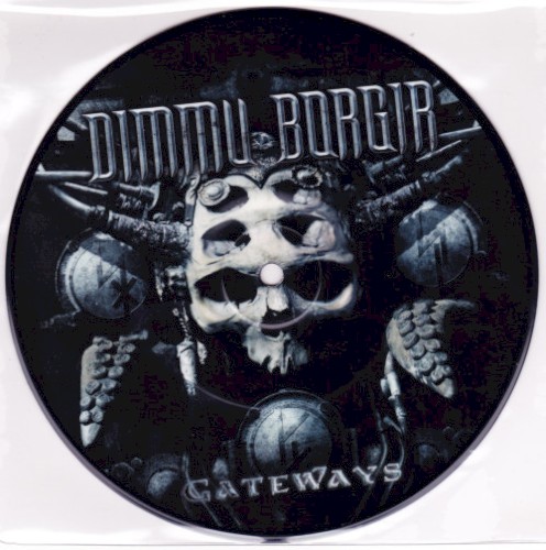 Dimmu Borgir - Gateways (Single)